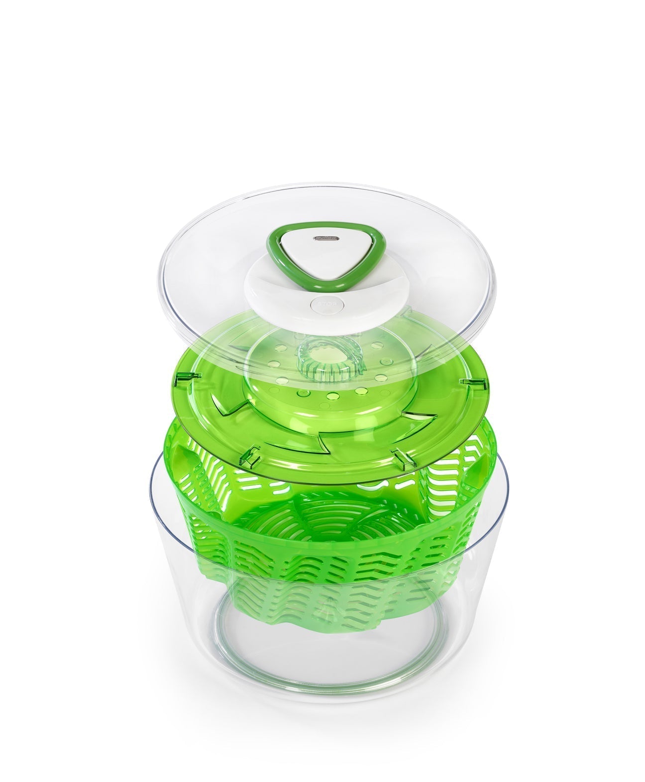Zyliss Easy Spin II Salad Spinner