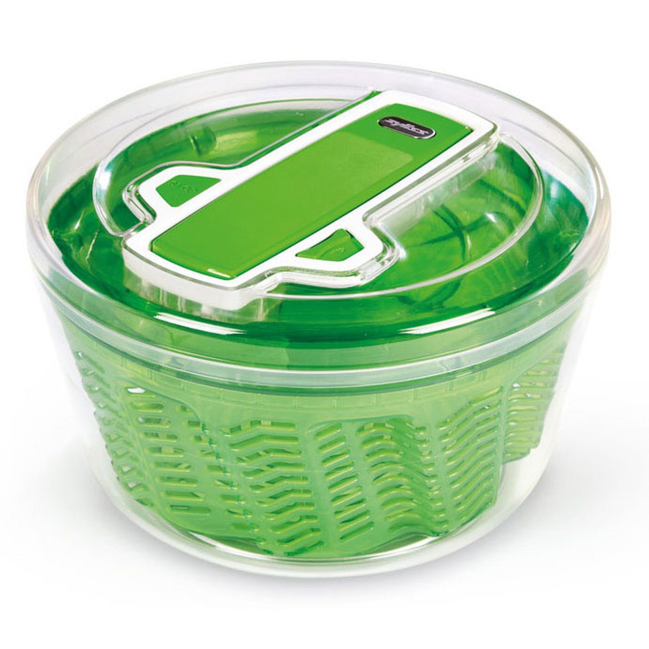 Zyliss Swift Dry Salad Spinner