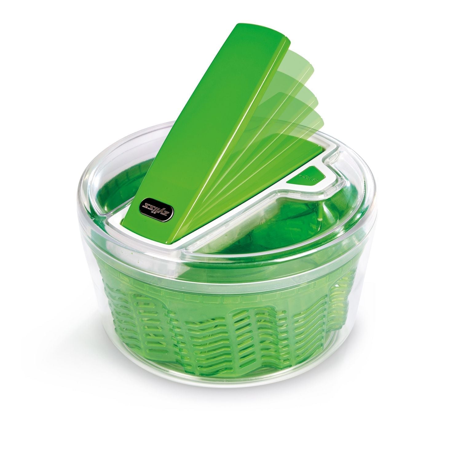 Zyliss Swift Dry Salad Spinner